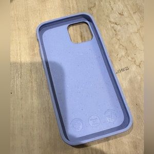 Lavender Pela Wallet Case iphone12/pro